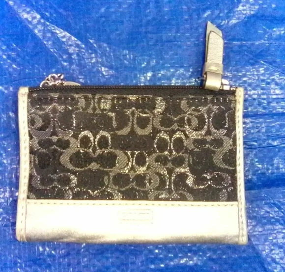 Mini purse - Picture 3 of 5